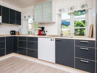 Maison de vacances Høll  39