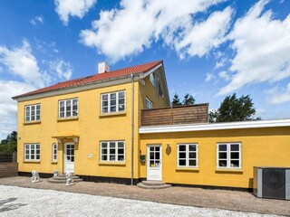 Vakantiehuis Høll Buitenaudio-opname 9