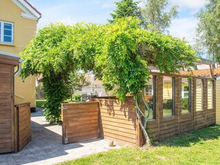 Vakantiehuis Høll Buitenaudio-opname 7