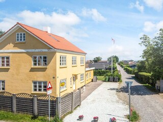 Maison de vacances Høll Enregistrement extérieur 2