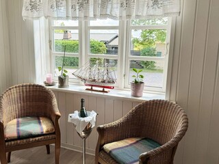 Vakantiehuis Høll  23