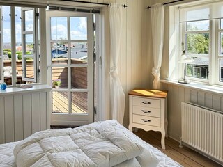 Ferienhaus Høll  13