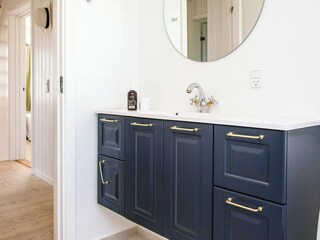 Ferienhaus Høll  17