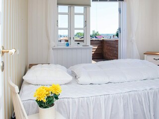 Maison de vacances Høll  19