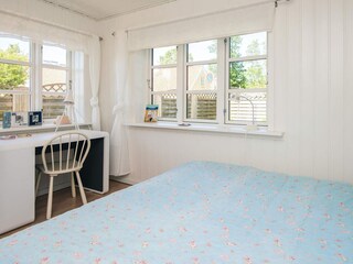 Maison de vacances Høll  18