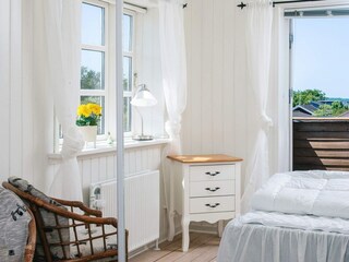 Casa per le vacanze Høll  41