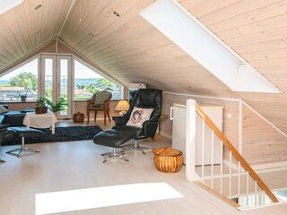 Casa per le vacanze Høll  19