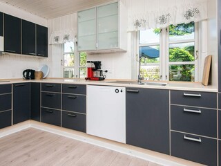 Ferienhaus Høll  20