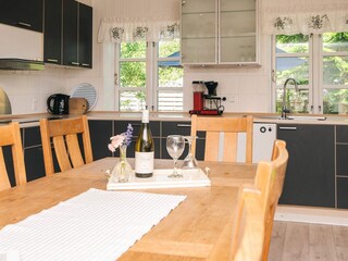 Ferienhaus Høll  32