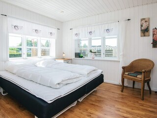 Ferienhaus Høll  15