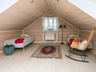 Vakantiehuis Høll  22