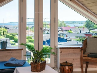 Ferienhaus Høll  47