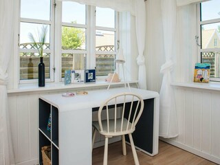 Ferienhaus Høll  18