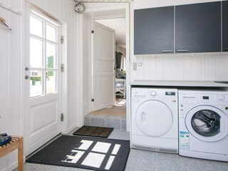 Maison de vacances Høll  41