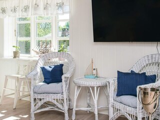 Maison de vacances Høll  14