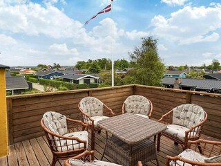 Vakantiehuis Høll  34