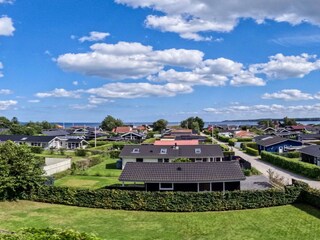 Casa per le vacanze Høll  25