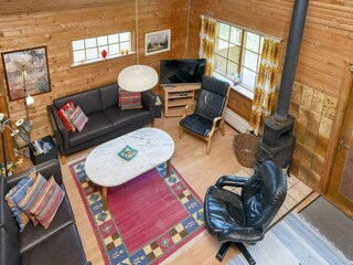 Maison de vacances Ørsted  34