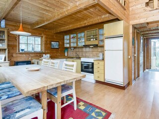 Vakantiehuis Ørsted  15