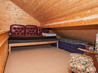 Vakantiehuis Ørsted  35