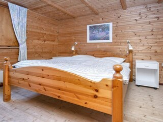 Maison de vacances Ørsted  18