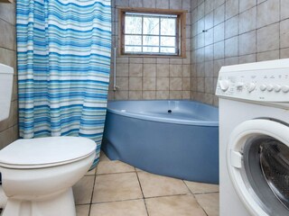 Casa per le vacanze Ørsted  3