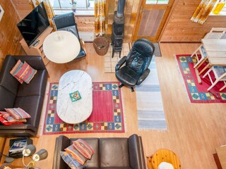 Casa per le vacanze Ørsted  18