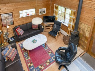 Vakantiehuis Ørsted  11