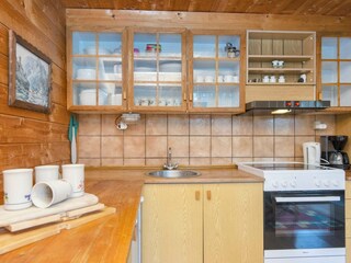 Vakantiehuis Ørsted  6