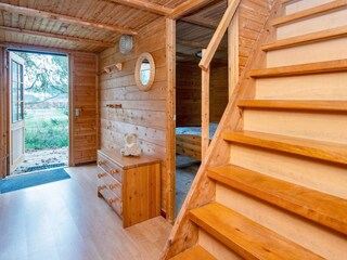 Casa per le vacanze Ørsted  13