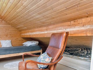 Casa per le vacanze Ørsted  12