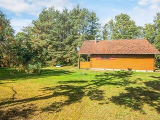 Vakantiehuis Ørsted  36