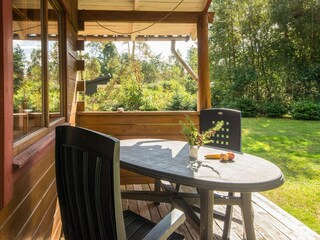 Casa per le vacanze Ørsted  25