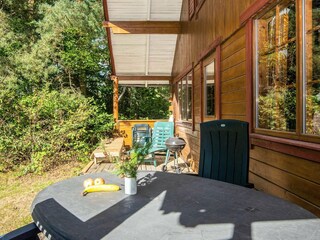 Casa per le vacanze Ørsted  8