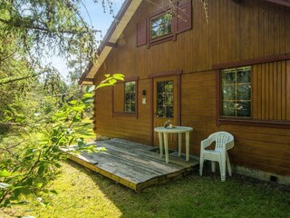 Vakantiehuis Ørsted  5