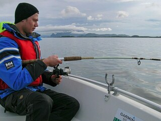 Holiday house Lauvsnes Outdoor Recording 2