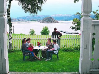 Vakantiehuis Lauvsnes  3