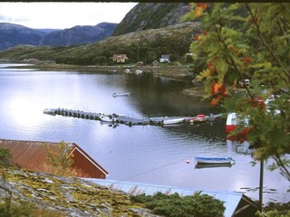 Maison de vacances Lauvsnes  12