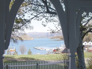 Vakantiehuis Lauvsnes  13