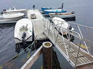 Casa per le vacanze Lauvsnes  14