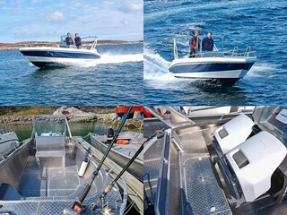 Casa de vacaciones Lauvsnes  3