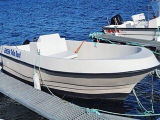 Casa per le vacanze Lauvsnes  4