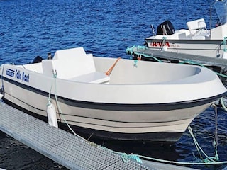 Vakantiehuis Lauvsnes  4