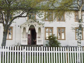 Vakantiehuis Lauvsnes  14
