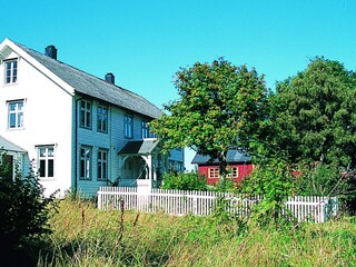 Ferienhaus Lauvsnes  5