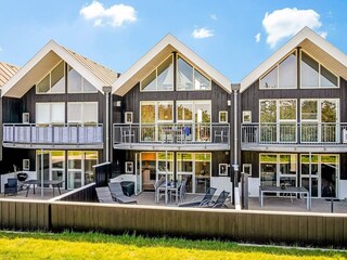 Vakantiehuis Løkken Buitenaudio-opname 3