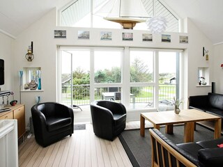 Vakantiehuis Løkken  15