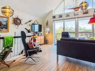 Ferienhaus Løkken  16