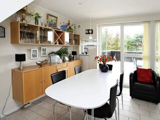 Vakantiehuis Løkken  17