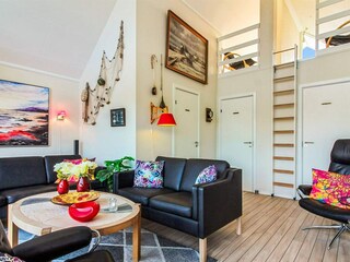 Casa de vacaciones Løkken  29